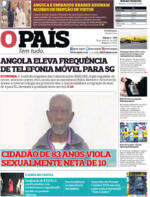 O Pas (Angola) - 2021-12-21