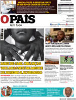 O Pas (Angola) - 2021-12-22