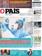 O Pas (Angola) - 2021-12-29