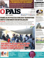 O Pas (Angola) - 2022-01-04