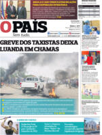 O Pas (Angola) - 2022-01-11