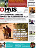 O Pas (Angola) - 2022-01-12