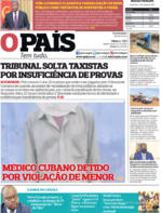 O Pas (Angola) - 2022-01-13