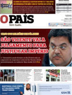 O Pas (Angola) - 2022-01-14