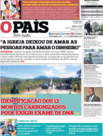 O Pas (Angola) - 2022-01-17