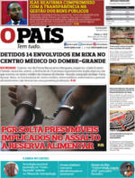 O Pas (Angola) - 2022-01-18