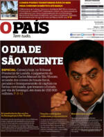 O Pas (Angola) - 2022-01-26