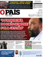 O Pas (Angola) - 2022-01-28