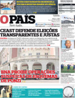 O Pas (Angola) - 2022-02-08