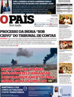 O Pas (Angola) - 2022-02-25