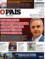 O Pas (Angola) - 2022-04-01