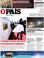 O Pas (Angola) - 2022-04-05