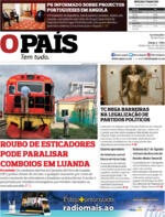 O Pas (Angola) - 2022-04-07