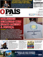 O Pas (Angola) - 2022-05-06