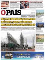 O Pas (Angola) - 2022-05-16