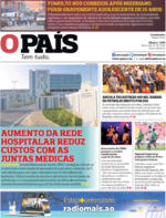 O Pas (Angola) - 2022-05-17