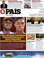 O Pas (Angola) - 2022-05-31