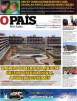 O Pas (Angola) - 2022-06-01