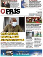 O Pas (Angola) - 2022-06-14