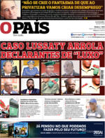 O Pas (Angola) - 2022-06-17