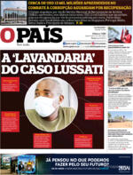 O Pas (Angola) - 2022-06-24