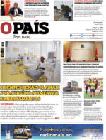 O Pas (Angola) - 2022-07-04