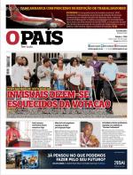 O Pas (Angola) - 2022-08-05