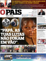 O Pas (Angola) - 2022-08-29