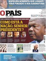 O Pas (Angola) - 2022-10-14