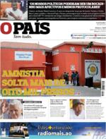 O Pas (Angola) - 2023-01-06