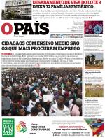 O Pas (Angola) - 2023-05-02