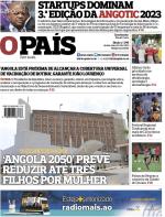 O Pas (Angola) - 2023-06-15