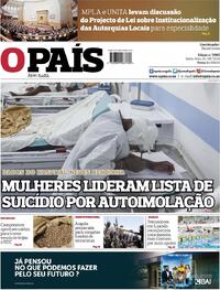 O Pas (Angola) - 2024-05-24