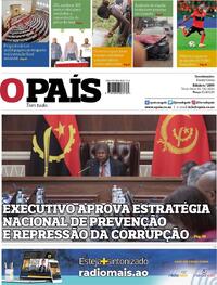 O Pas (Angola) - 2024-06-04