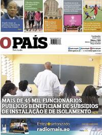 O Pas (Angola) - 2024-06-13