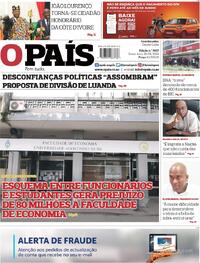 O Pas (Angola) - 2024-06-28