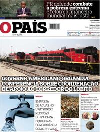 O Pas (Angola) - 2024-09-24