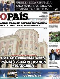 O Pas (Angola)