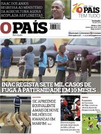 O Pas (Angola)