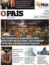 O Pas (Angola)