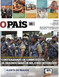 O Pas (Angola)