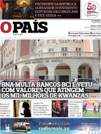 O Pas (Angola)