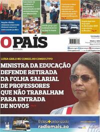 O Pas (Angola)