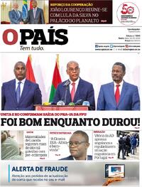 O País (Angola)
