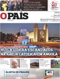 O Pas (Angola)
