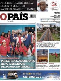 O Pas (Angola)