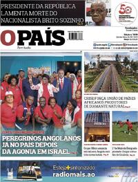 O Pas (Angola)