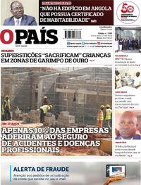O Pas (Angola)