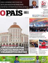 O Pas (Angola)