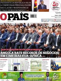O Pas (Angola)